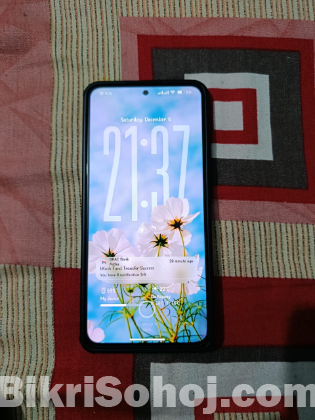 Redmi Note 14 Official